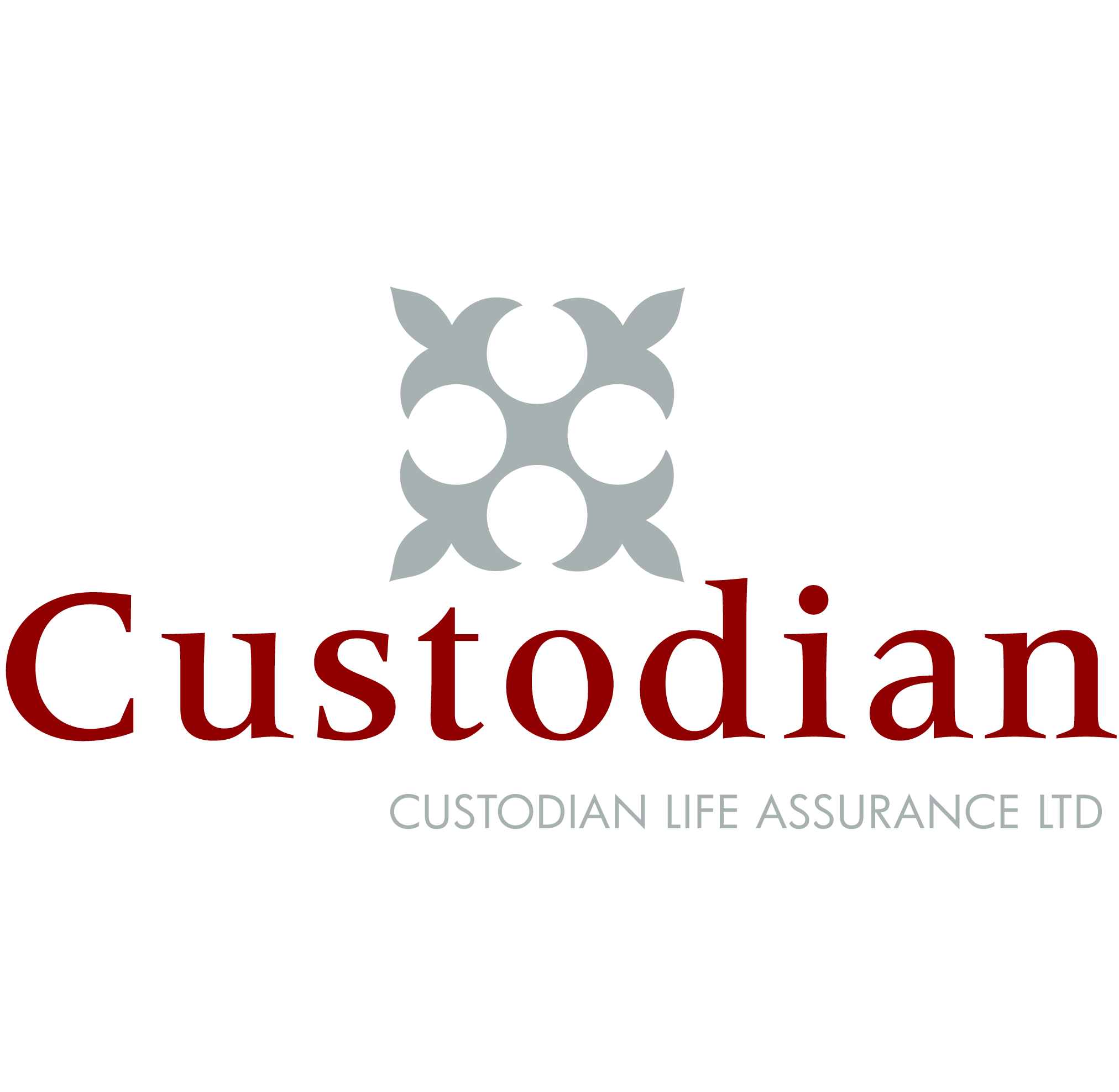 Custodian logo